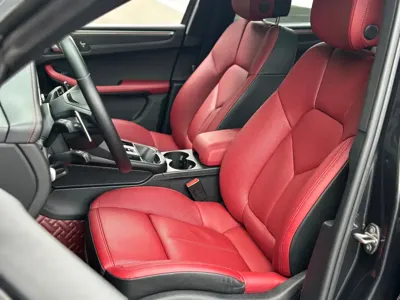 Porsche Macan 2023, 71000 км, за 43908.08 USD - фото 11