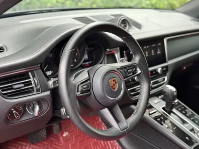 Porsche Macan 2023, 71000 км, за 43908.08 USD - фото 14