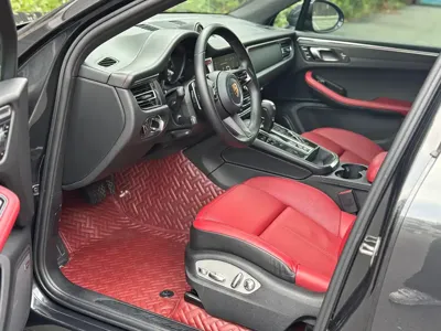 Porsche Macan 2023, 71000 км, за 43908.08 USD - фото 15