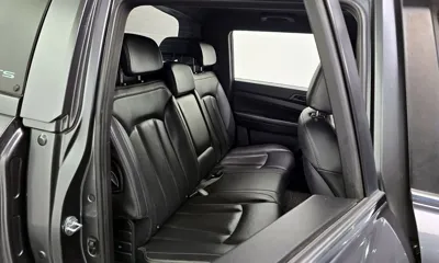 KG_Mobility_Ssangyong Rexton 2021, 95218 км, за 10856.14 USD - фото 12