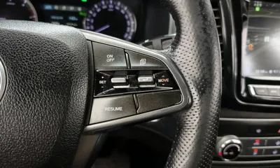 KG_Mobility_Ssangyong Rexton 2021, 95218 км, за 10856.14 USD - фото 16