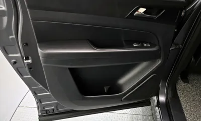 KG_Mobility_Ssangyong Rexton 2021, 95218 км, за 10856.14 USD - фото 25