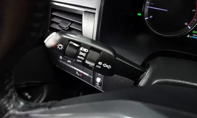 KG_Mobility_Ssangyong Rexton 2021, 95218 км, за 10856.14 USD - фото 29