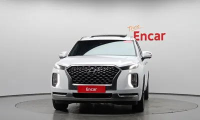 Hyundai Palisade 2022, 102523 км, за 18970.72 USD