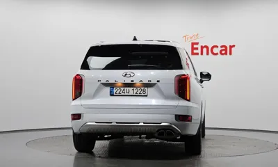 Hyundai Palisade 2022, 102523 км, за 18970.72 USD