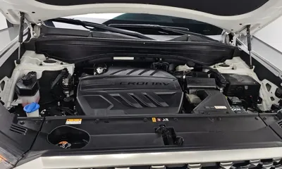 Hyundai Palisade 2022, 102523 км, за 18970.72 USD - фото 6
