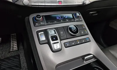 Hyundai Palisade 2022, 102523 км, за 18970.72 USD - фото 9