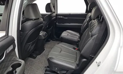 Hyundai Palisade 2022, 102523 км, за 18970.72 USD - фото 12