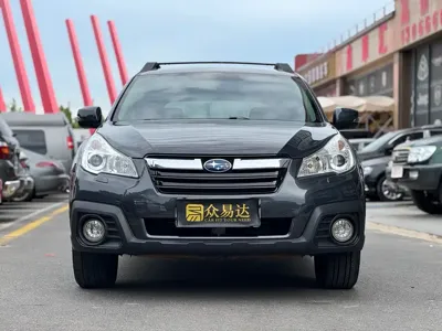 Subaru Outback 2013, 99000 км, за 5575.61 USD