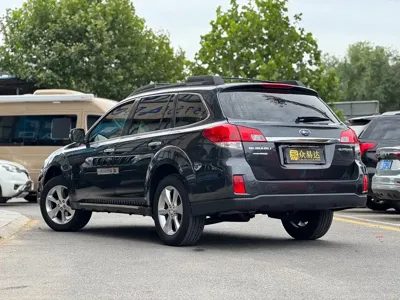 Subaru Outback 2013, 99000 км, за 5575.61 USD