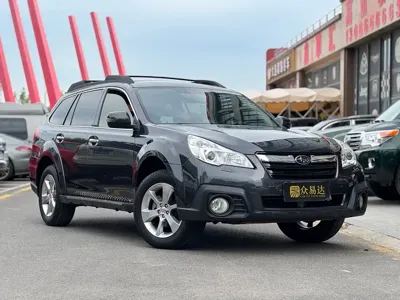 Subaru Outback 2013, 99000 км, за 5575.61 USD