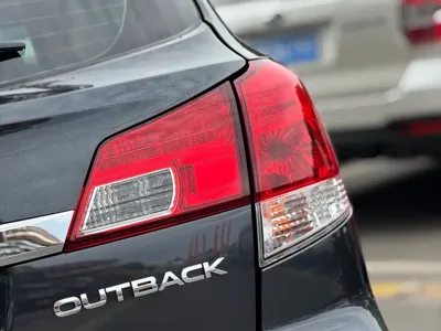 Subaru Outback 2013, 99000 км, за 5575.61 USD - фото 6