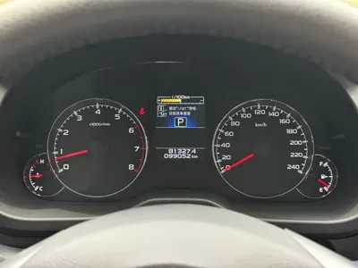 Subaru Outback 2013, 99000 км, за 5575.61 USD - фото 16