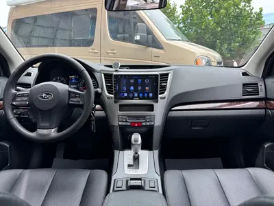 Subaru Outback 2013, 99000 км, за 5575.61 USD - фото 22