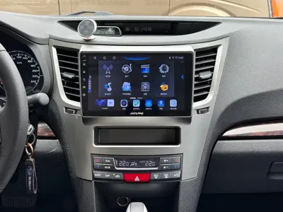 Subaru Outback 2013, 99000 км, за 5575.61 USD - фото 23