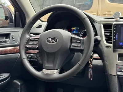 Subaru Outback 2013, 99000 км, за 5575.61 USD - фото 25