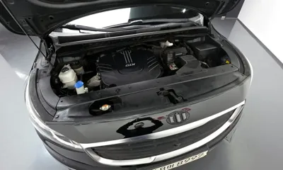 Kia Canival 2018, 134619 км, за 9602.64 USD - фото 6