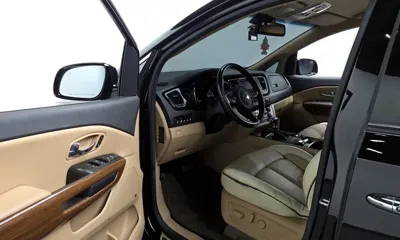 Kia Canival 2018, 134619 км, за 9602.64 USD - фото 10