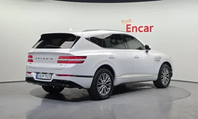 Genesis GV80 2020, 129841 км, за 21433.24 USD