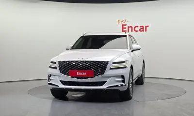 Genesis GV80 2020, 129841 км, за 21433.24 USD