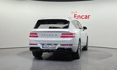 Genesis GV80 2020, 129841 км, за 21433.24 USD