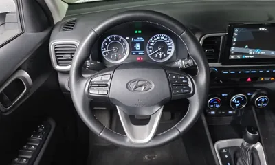 Hyundai Venue 2022, 30982 км, за 15335.81 USD - фото 13