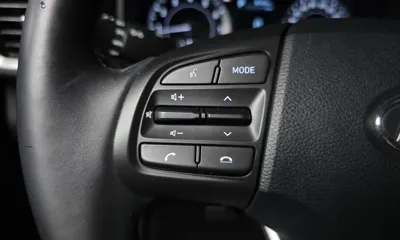 Hyundai Venue 2022, 30982 км, за 15335.81 USD - фото 28