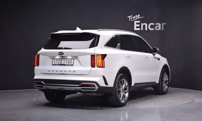 Kia Sorento 2021, 48957 км, за 17395.3 USD