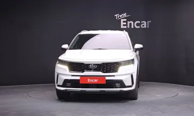 Kia Sorento 2021, 48957 км, за 17395.3 USD