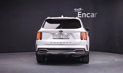 Kia Sorento 2021, 48957 км, за 17395.3 USD