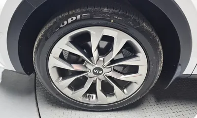 Kia Sorento 2021, 48957 км, за 17395.3 USD