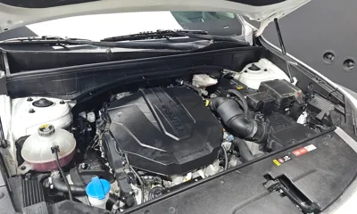 Kia Sorento 2021, 48957 км, за 17395.3 USD - фото 6