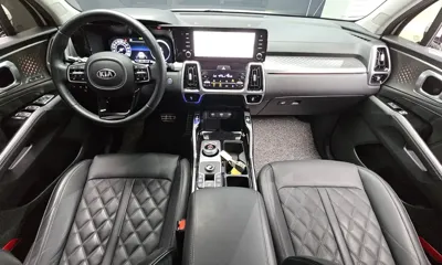 Kia Sorento 2021, 48957 км, за 17395.3 USD - фото 7