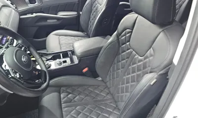 Kia Sorento 2021, 48957 км, за 17395.3 USD - фото 10
