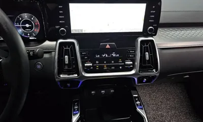 Kia Sorento 2021, 48957 км, за 17395.3 USD - фото 13