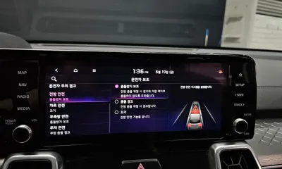 Kia Sorento 2021, 48957 км, за 17395.3 USD - фото 16