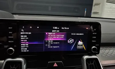 Kia Sorento 2021, 48957 км, за 17395.3 USD - фото 34