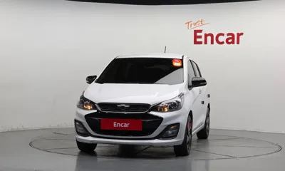 ChevroletGMDaewoo Spark 2021, 32137 км, за 6169.15 USD