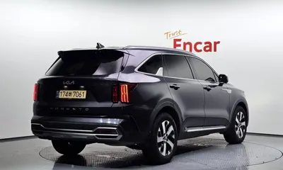 Kia Sorento 2022, 92095 км, за 16848.83 USD