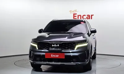 Kia Sorento 2022, 92095 км, за 16848.83 USD