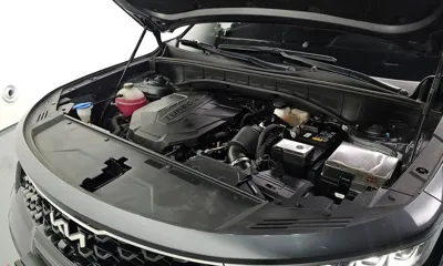 Kia Sorento 2022, 92095 км, за 16760.52 USD - фото 6