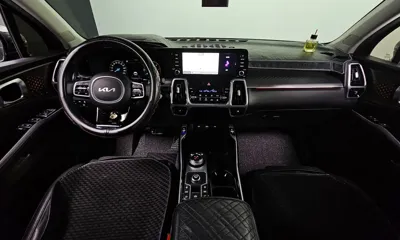 Kia Sorento 2022, 92095 км, за 16760.52 USD - фото 7
