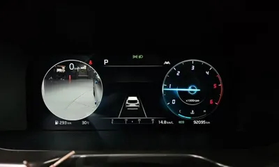 Kia Sorento 2022, 92095 км, за 16760.52 USD - фото 8