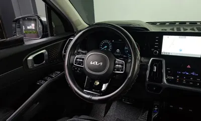 Kia Sorento 2022, 92095 км, за 16760.52 USD - фото 13