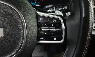 Kia Sorento 2022, 92095 км, за 16760.52 USD - фото 15
