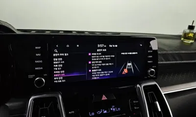Kia Sorento 2022, 92095 км, за 16760.52 USD - фото 17