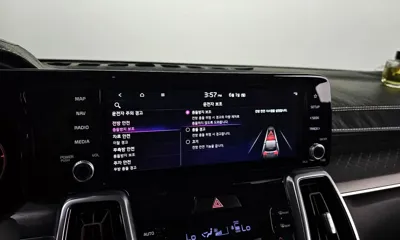 Kia Sorento 2022, 92095 км, за 16760.52 USD - фото 18