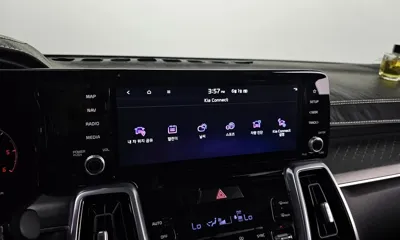 Kia Sorento 2022, 92095 км, за 16760.52 USD - фото 20