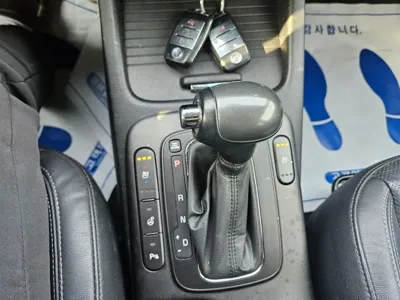Kia K3 2013, 89706 км, за 3275.57 USD - фото 8