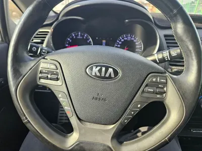 Kia K3 2013, 89706 км, за 3275.57 USD - фото 11